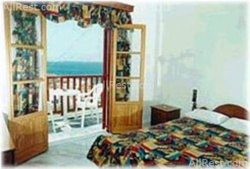 Alex Hotel 14